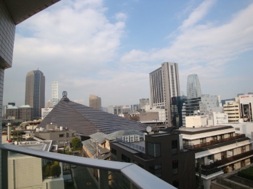 パークハビオ麻布台 （PARK HABIO）
