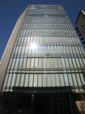 ラフィーヌ銀座