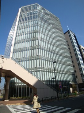 ラフィーヌ銀座