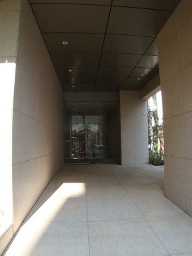 ラフィーヌ銀座