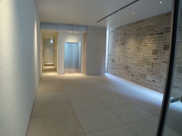 ラフィーヌ銀座