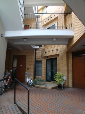 ＨＡＮＮＡ　ＧＡＲＤＥＮＳ　（ハンナ　ガーデンズ）
