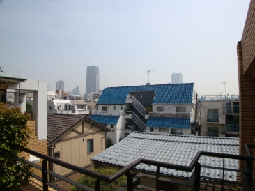 ＨＡＮＮＡ　ＧＡＲＤＥＮＳ　（ハンナ　ガーデンズ）