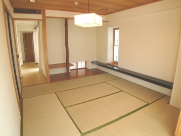 ＨＡＮＮＡ　ＧＡＲＤＥＮＳ　（ハンナ　ガーデンズ）