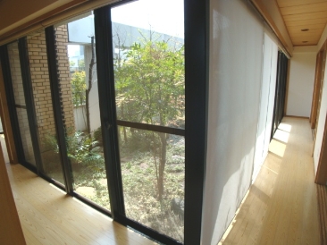 ＨＡＮＮＡ　ＧＡＲＤＥＮＳ　（ハンナ　ガーデンズ）