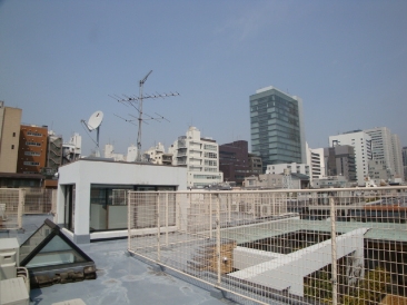ＨＡＮＮＡ　ＧＡＲＤＥＮＳ　（ハンナ　ガーデンズ）