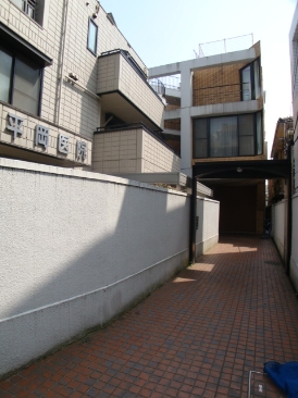 ＨＡＮＮＡ　ＧＡＲＤＥＮＳ　（ハンナ　ガーデンズ）