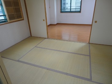 豊洲ガーデンハウス
