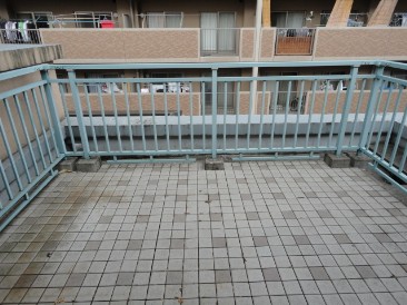 豊洲ガーデンハウス