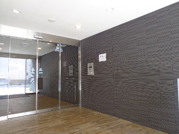 ブリリア日本橋茅場町