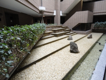 ライオンズガーデン初台