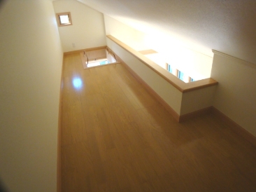 マルテーハイツ南青山　（テラスハウス）