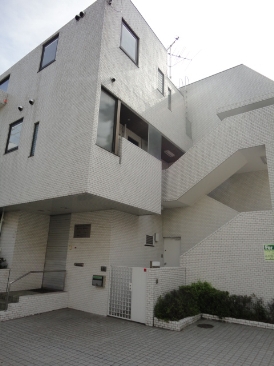 Ｋ−ＨＯＵＳＥ代々木