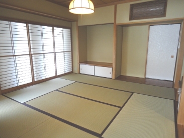 Ｋ−ＨＯＵＳＥ代々木