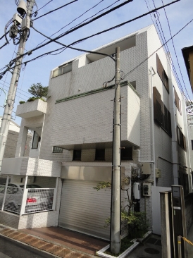 Ｋ−ＨＯＵＳＥ代々木