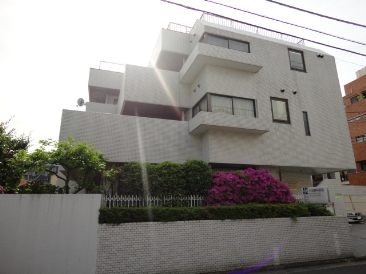 Ｋ−ＨＯＵＳＥ代々木