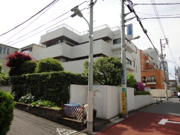 Ｋ−ＨＯＵＳＥ代々木