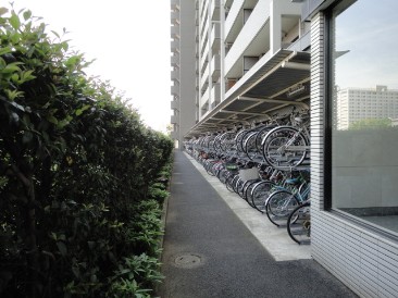 コスモ・ザ・キャナル東京イースト