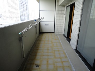 コスモ・ザ・キャナル東京イースト