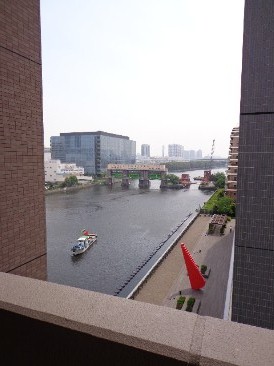 サピー豊洲