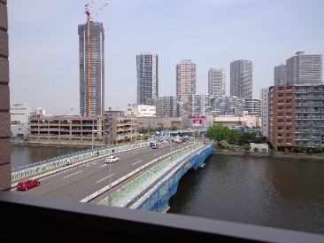 サピー豊洲