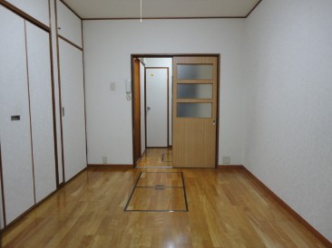 月島三丁目戸建て賃貸 （青木邸）
