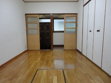 月島三丁目戸建て賃貸 （青木邸）