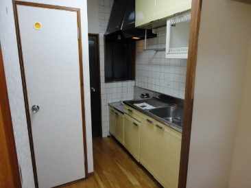 月島三丁目戸建て賃貸 （青木邸）