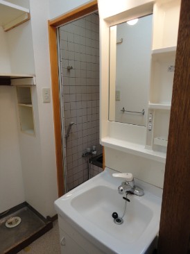 月島三丁目戸建て賃貸 （青木邸）