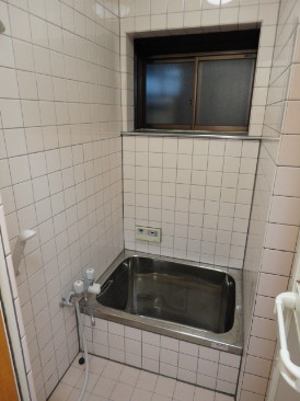 月島三丁目戸建て賃貸 （青木邸）
