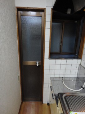 月島三丁目戸建て賃貸 （青木邸）