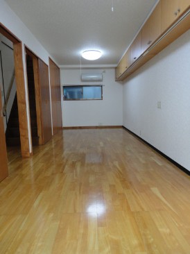 月島三丁目戸建て賃貸 （青木邸）