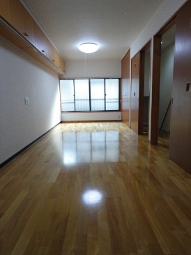 月島三丁目戸建て賃貸 （青木邸）