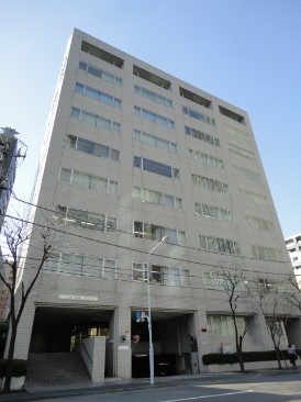 新川ハイツ