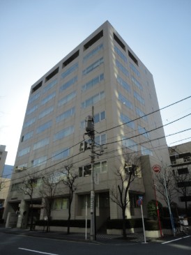 新川ハイツ