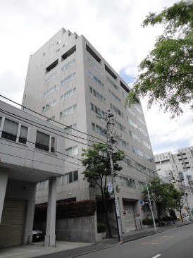 新川ハイツ