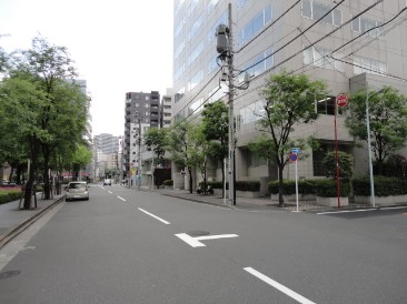 新川ハイツ