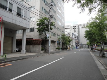 新川ハイツ