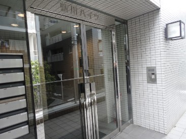 新川ハイツ