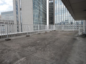 新川ハイツ