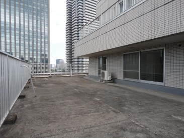 新川ハイツ