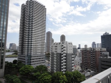 新川ハイツ