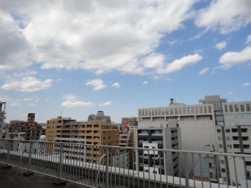 新川ハイツ