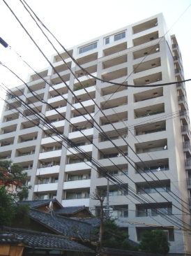 オリンピアード麻布霞坂 （OLYMPIAD）