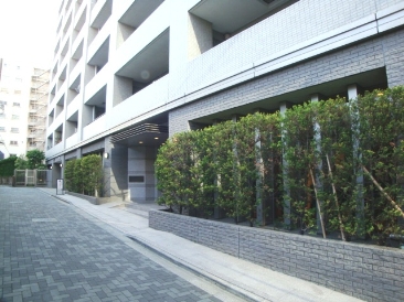 オリンピアード麻布霞坂 （OLYMPIAD）