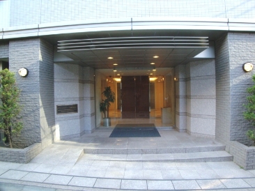 オリンピアード麻布霞坂 （OLYMPIAD）