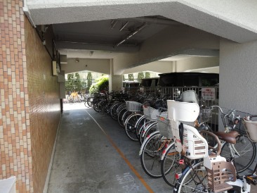 月島ローヤルコーポ