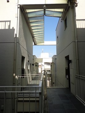 アージュ薬王寺（AGE薬王寺）
