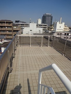 アージュ薬王寺（AGE薬王寺）