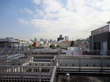 アージュ薬王寺（AGE薬王寺）